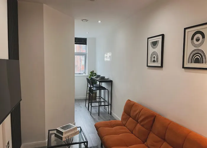 Cozy City Centre Double Suite - Free Gym!