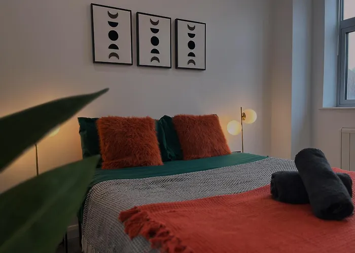 Cozy City Centre Double Suite - Free Gym!