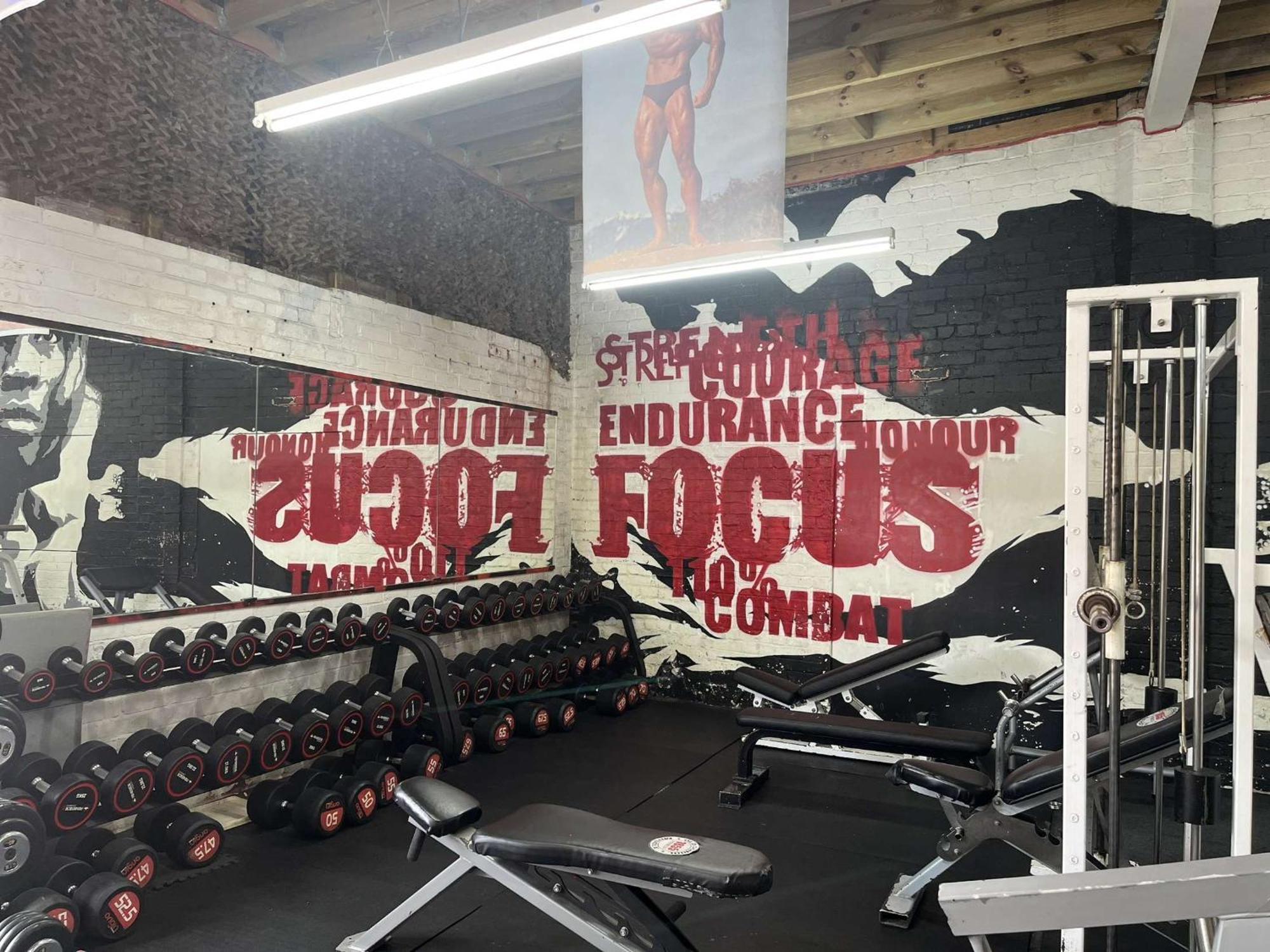 Cozy City Centre Double Suite - Free Gym!