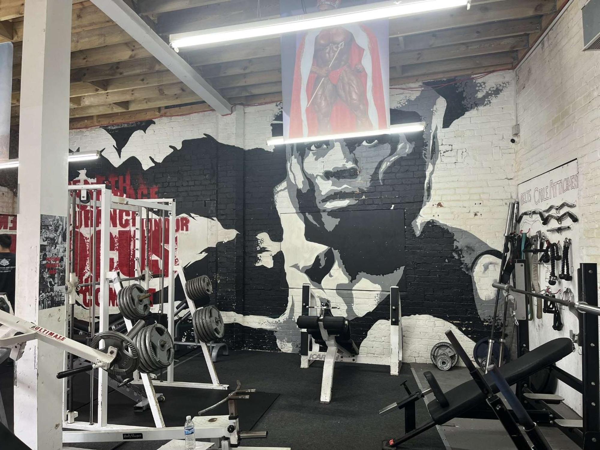 Apartment Cozy City Centre Double Suite - Free Gym!