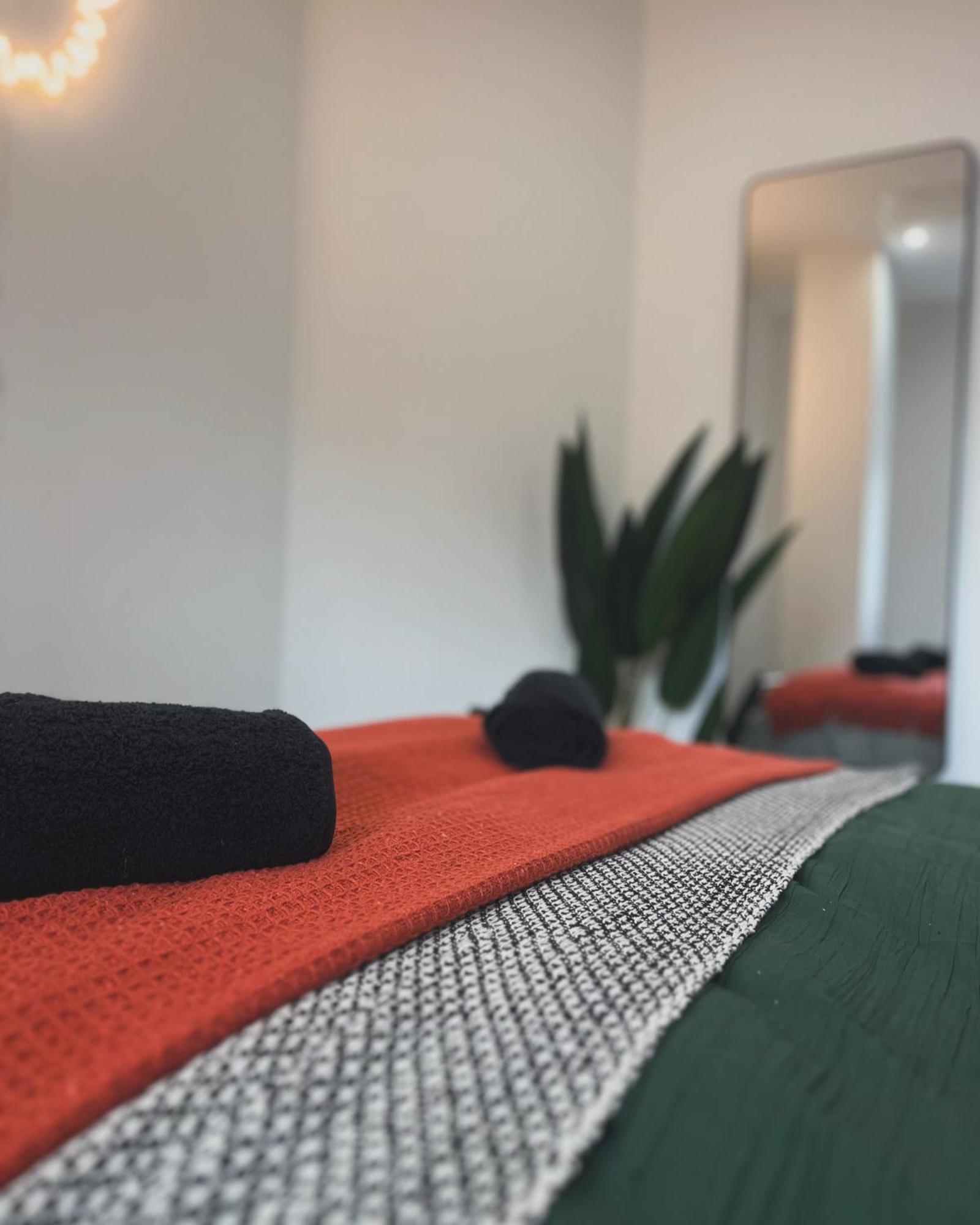 Cozy City Centre Double Suite - Free Gym! Leicester